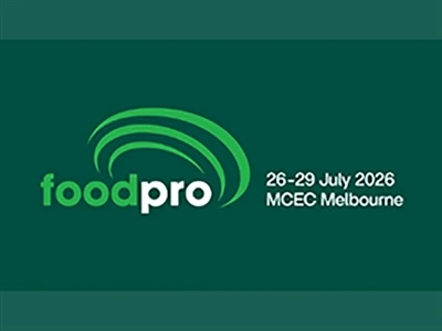 Pridajte sa k nám|FoodPro Australia 2026 – stánok B21, Melbourne